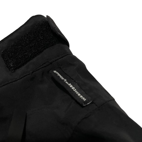 Helly Hansen Women's Fitted Ski Pants - Size Small - Picture 5 of 12